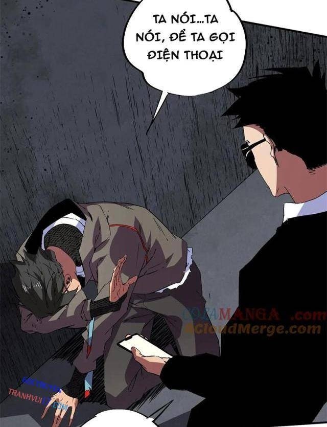 Cấm Chú Sư Mạnh Nhất Lịch Sử - Page 42