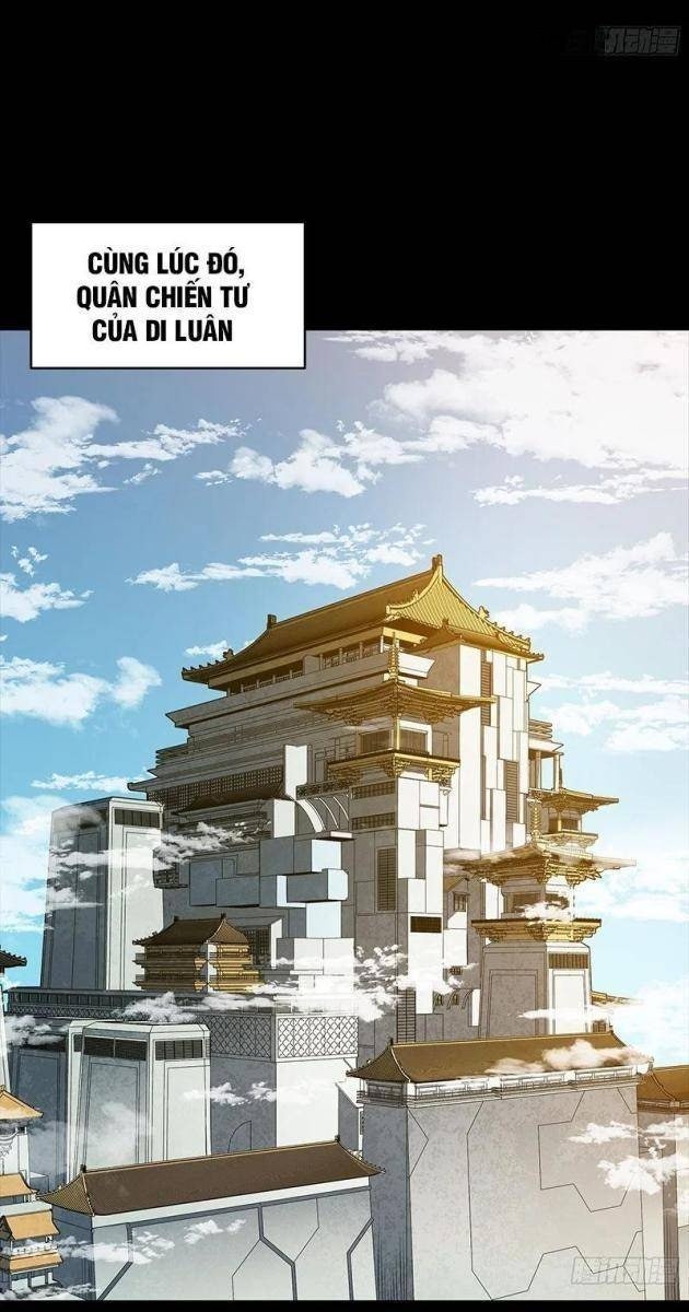 Tinh Giáp Hồn Tướng - Page 45