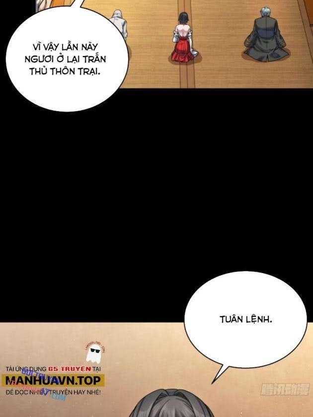 Tinh Giáp Hồn Tướng - Page 16