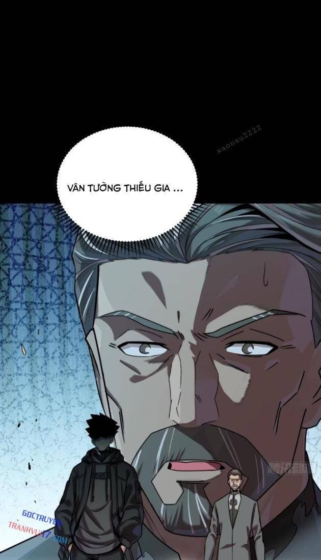 Tinh Giáp Hồn Tướng - Page 71