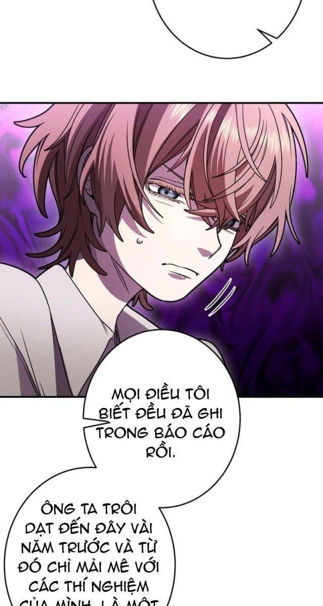 Người Điều Khiển Trò Chơi - Page 16