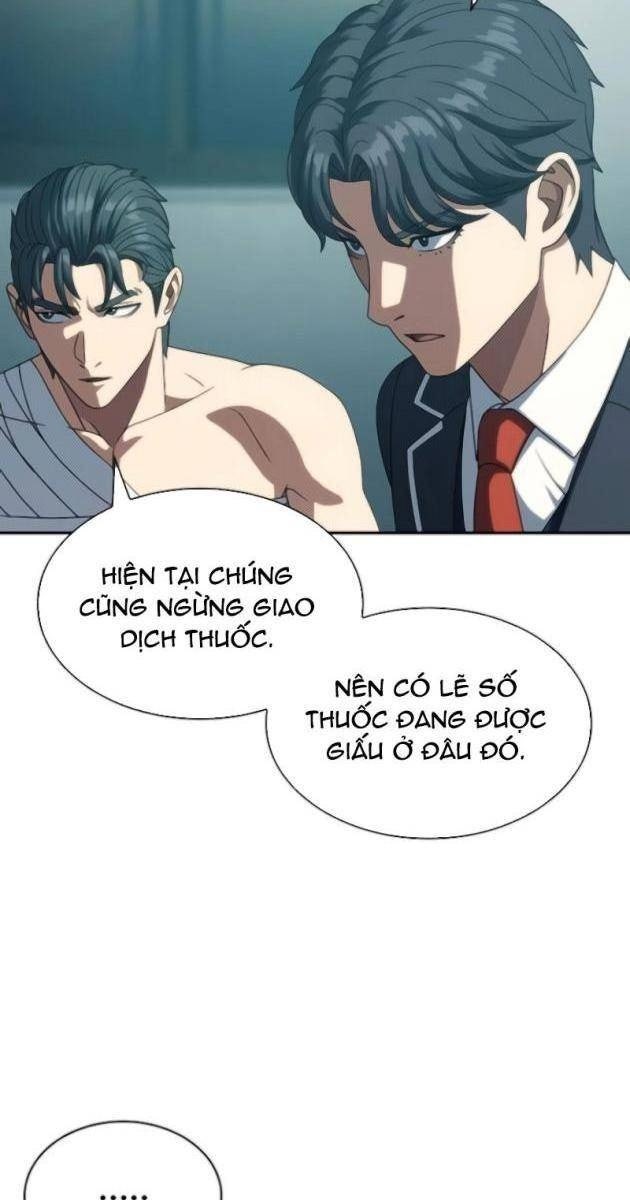 Hàn Băng Võ Giả - Page 74