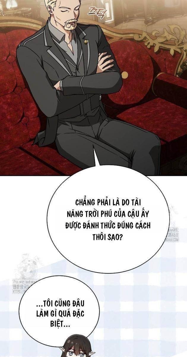 Thiên Tài Phép Thuật Nắm Bắt Khái Niệm - Page 73