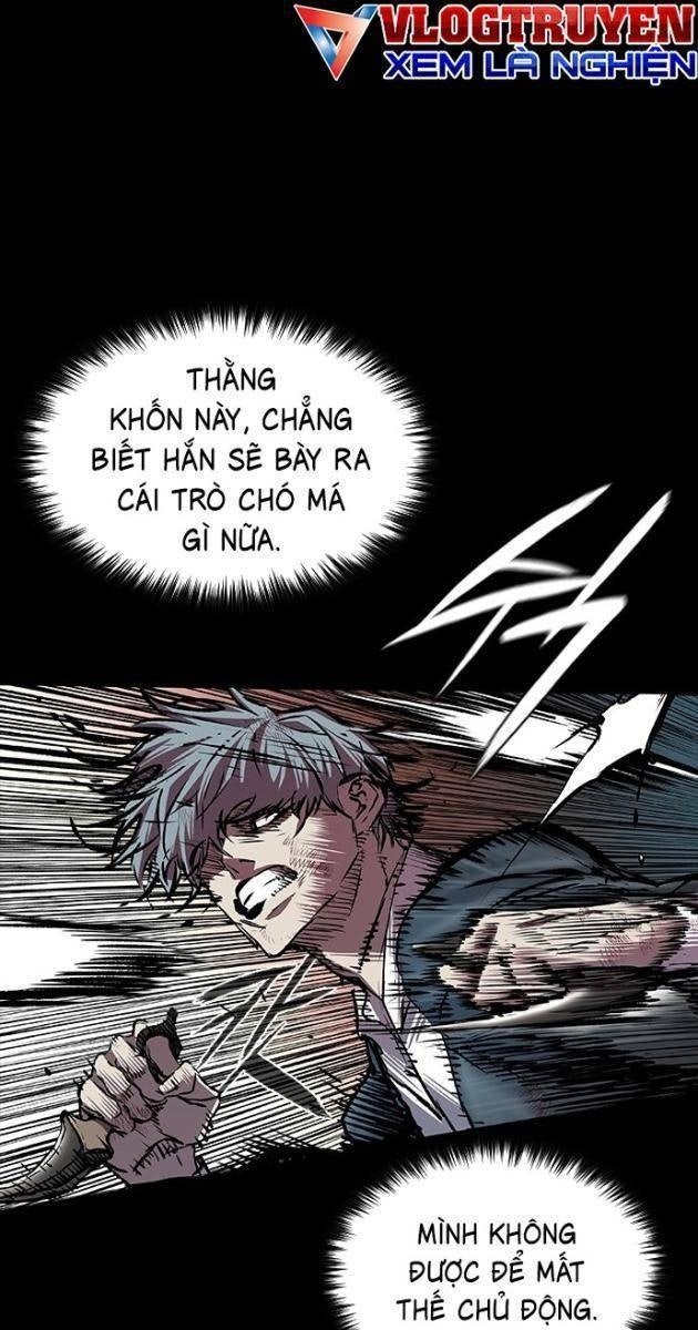 Báo Thù 2: Vạn Nhân Chi Thượng - Page 84