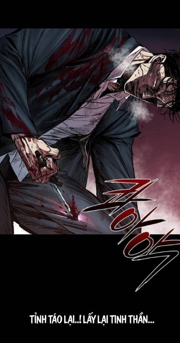 Báo Thù 2: Vạn Nhân Chi Thượng - Page 171
