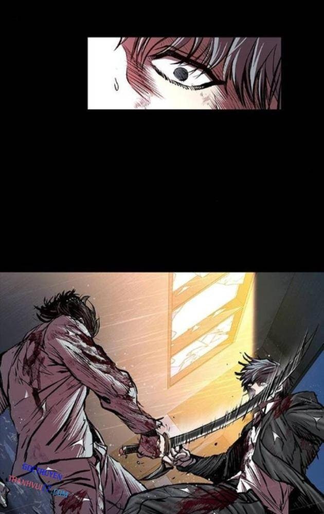 Báo Thù 2: Vạn Nhân Chi Thượng - Page 41