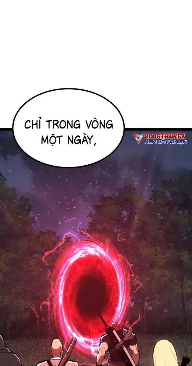 Goblin Cấp 999 - Page 4