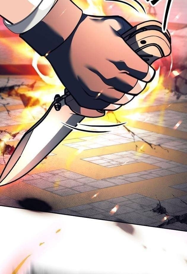 Đứa Con Ngoài Giá Thú Có Khả Năng Hấp Thụ Vũ Khí - Page 77