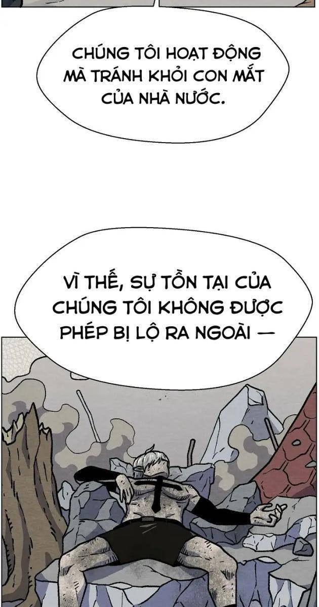 Cánh Cổng Asura - Page 23