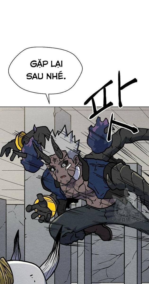 Cánh Cổng Asura - Page 41