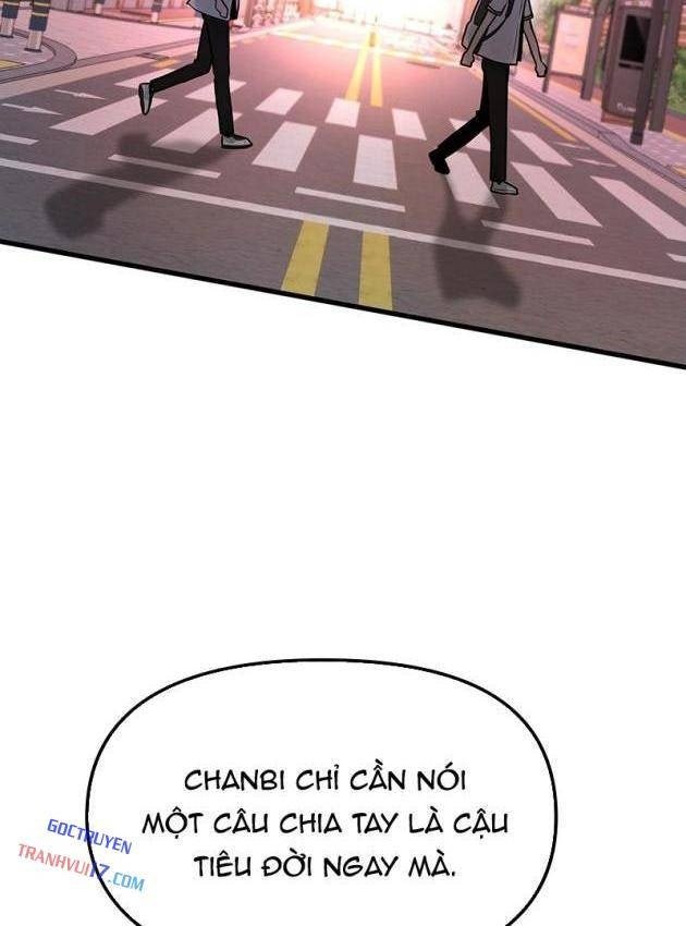 Trở Về Bên Chanbi - Page 27