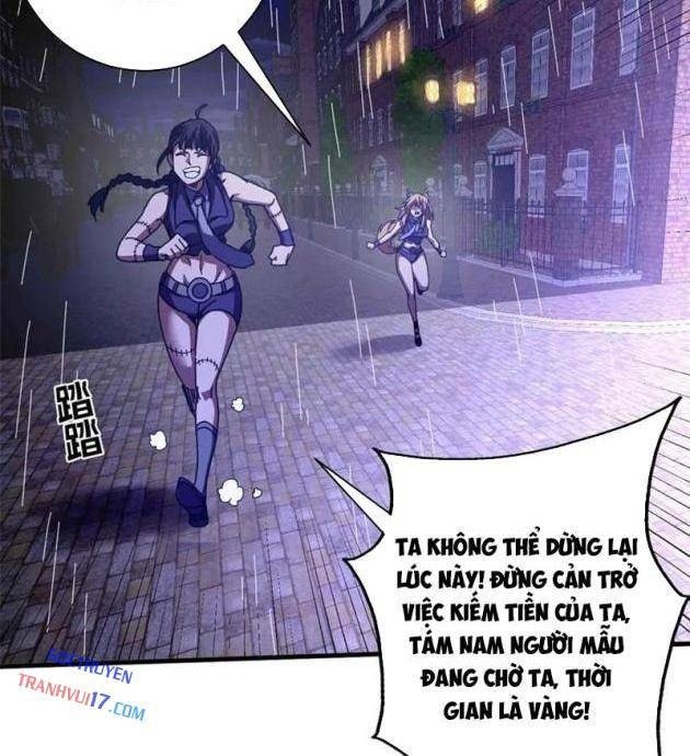 Trưởng Giám Ngục Trông Coi Các Ma Nữ - Page 2