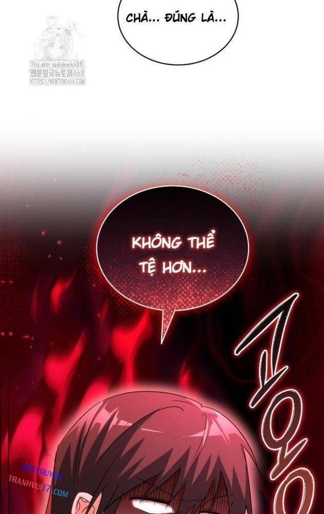 Ranker Mơ Được Nghỉ Hưu - Page 59