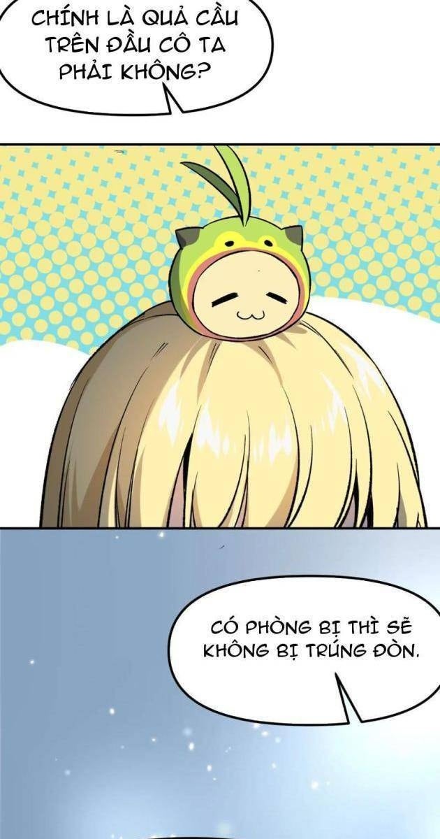 Pháp Sư Ký Sinh - Page 51