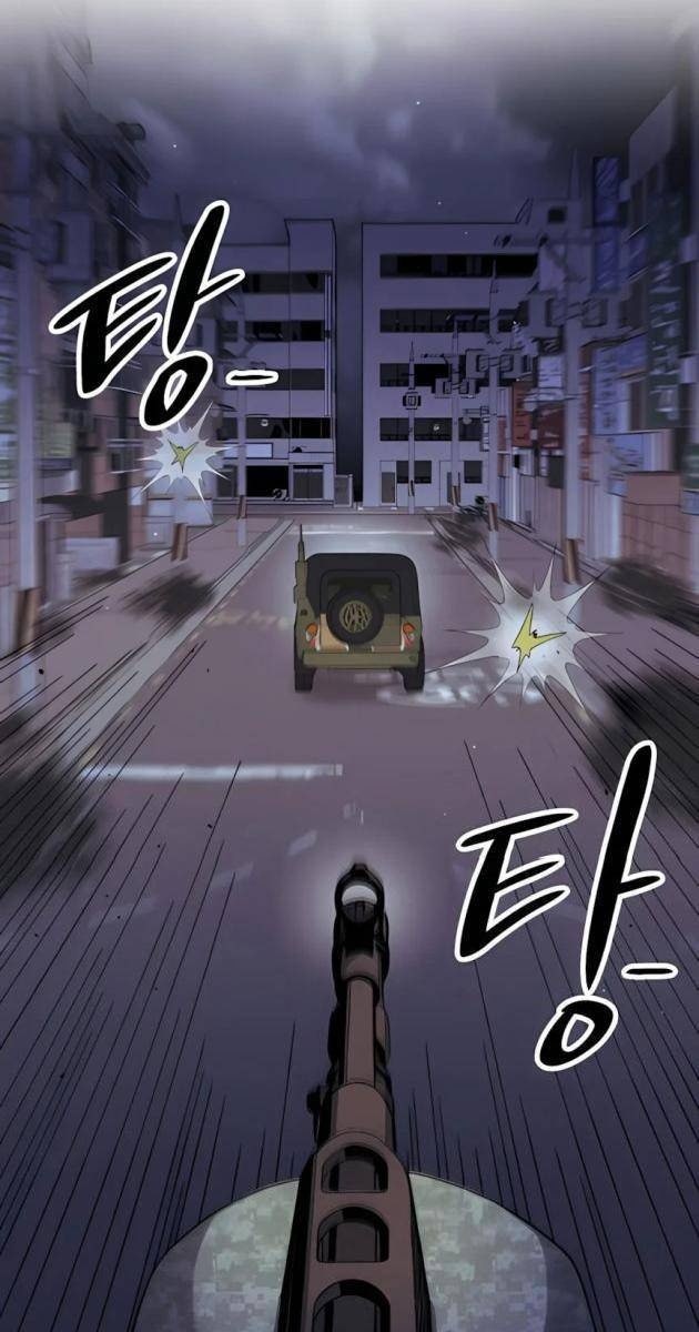 Cơn Lũ Zombie - Page 89