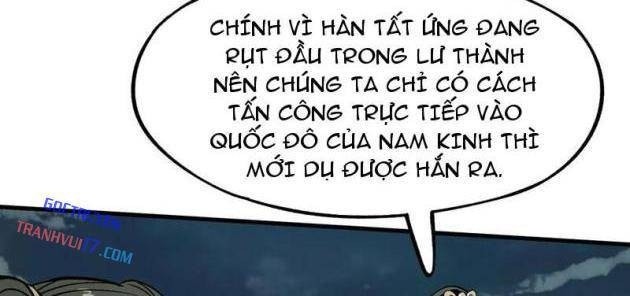 Không Cẩn Thận Lưu Danh Muôn Thủa - Page 24