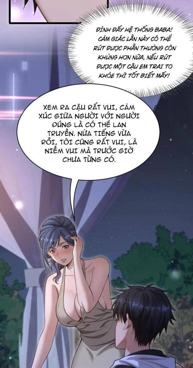 Sau Khi Tự Do Tài Chính, Họ Đã Dâng Hiến Lòng Trung Thành - Page 65