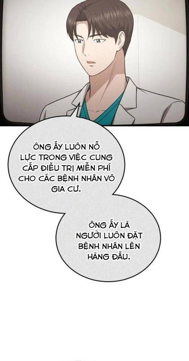 Bác Sĩ Hồi Quy Chỉ Muốn Sống Bình Lặng - Page 61