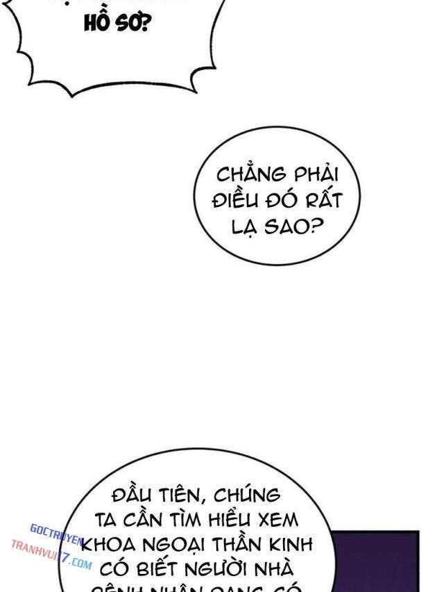 Bác Sĩ Hồi Quy Chỉ Muốn Sống Bình Lặng - Page 84