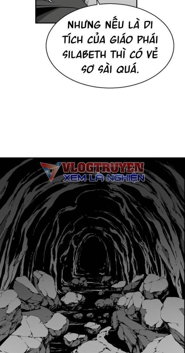 Hoàn Ác - Vương Quyền Và Tự Do - Page 44