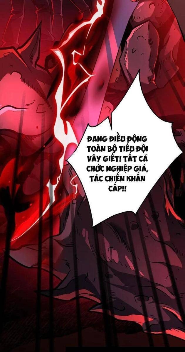 Tai Ách Cấp Mục Sư - Page 76