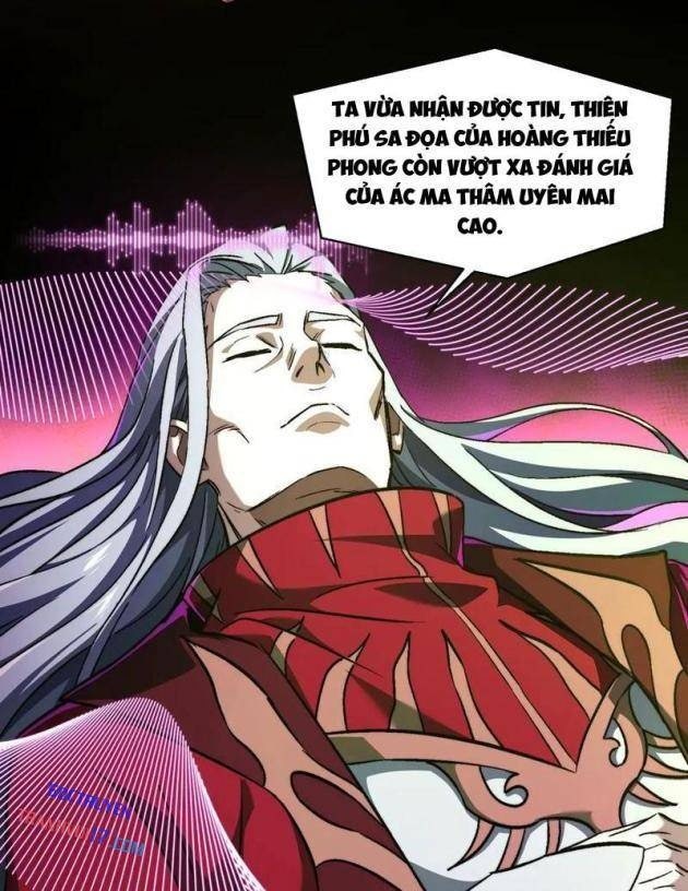Tai Ách Cấp Mục Sư - Page 40