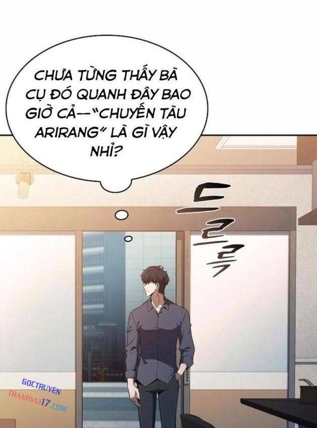 Quán Ăn Định Mệnh - Page 90