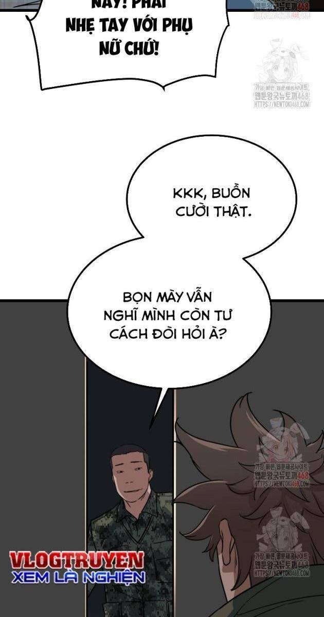 Kẻ Không Thuộc Về Loài Người - Page 43