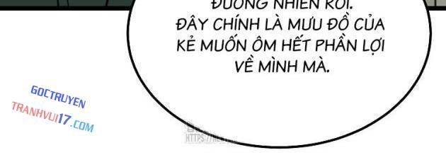 Kẻ Không Thuộc Về Loài Người - Page 21