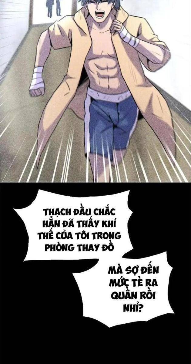 Trò Chơi Vô Vọng - Page 49