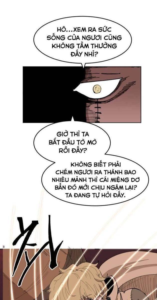 Viên Đá Đỏ - Page 56