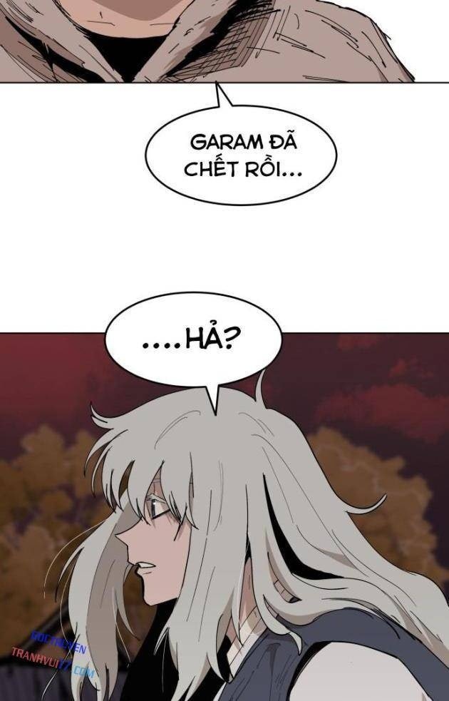Viên Đá Đỏ - Page 16