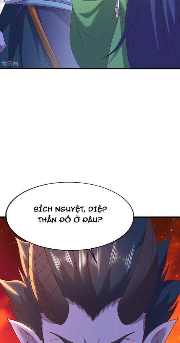 Tiên Võ Đế Tôn - Page 90
