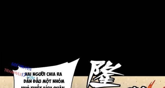 Tinh Giáp Hồn Tướng - Page 12