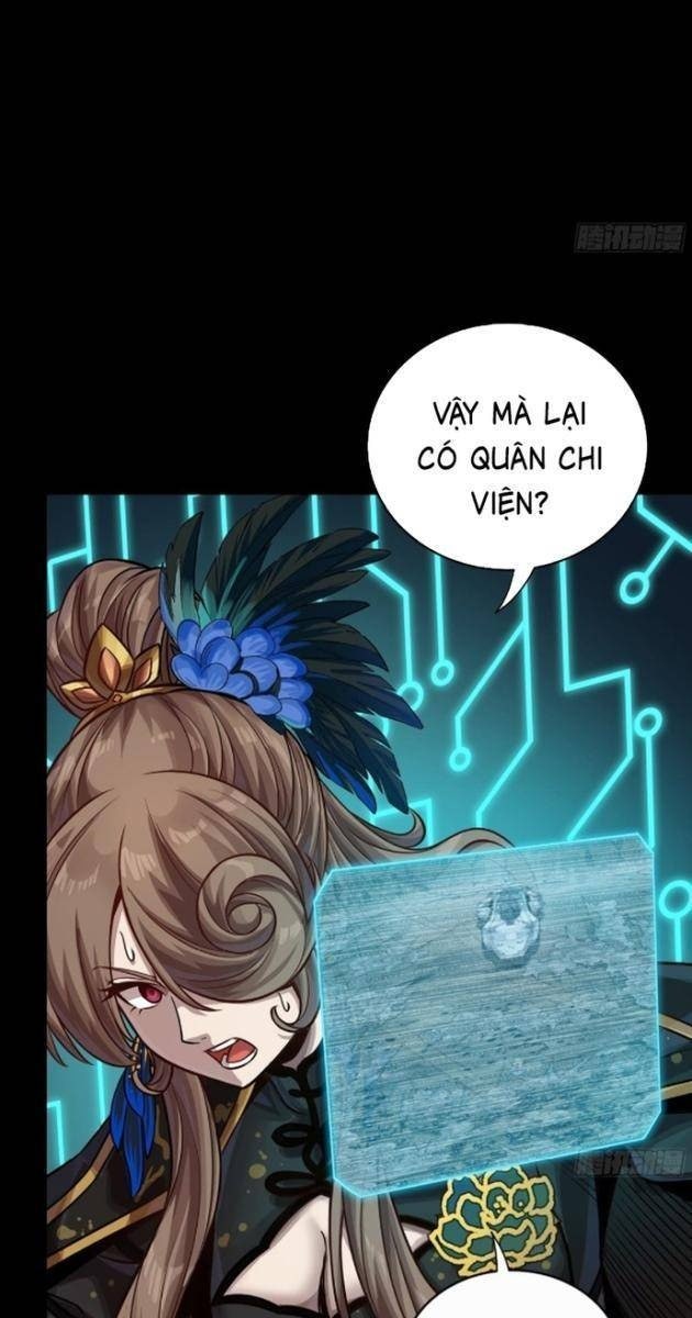 Tinh Giáp Hồn Tướng - Page 71