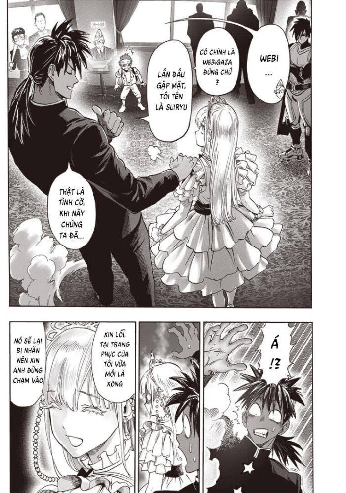 Onepunch Man - Page 14