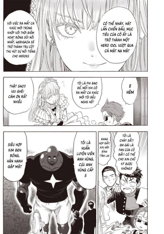Onepunch Man - Page 16