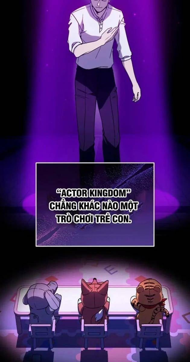 Diễn Viên Ngàn Mặt - Page 24