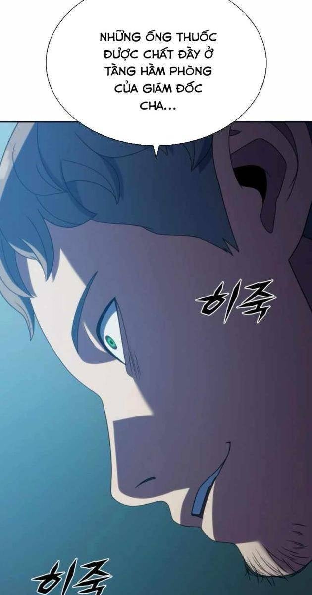 Hàn Băng Võ Giả - Page 32