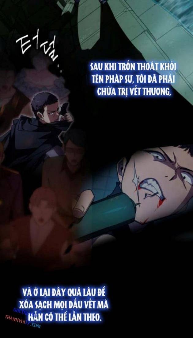 Pháp Sư Thiên Tài Đột Phá Giới Hạn - Page 117