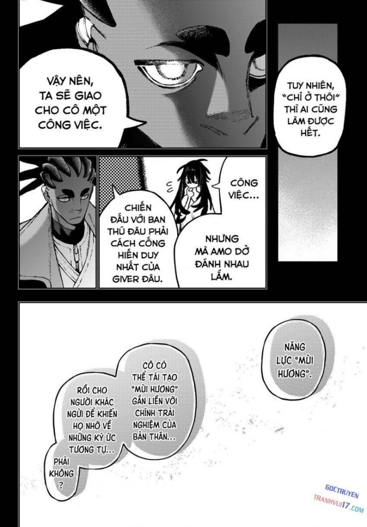 Gachi Akuta - Page 3