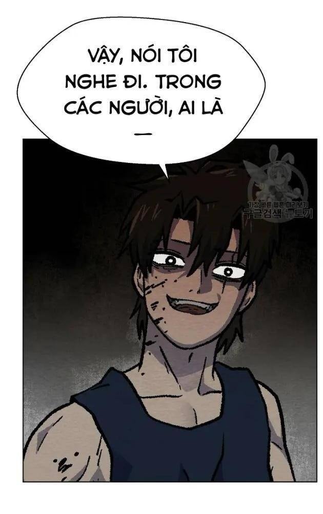 Cánh Cổng Asura - Page 40