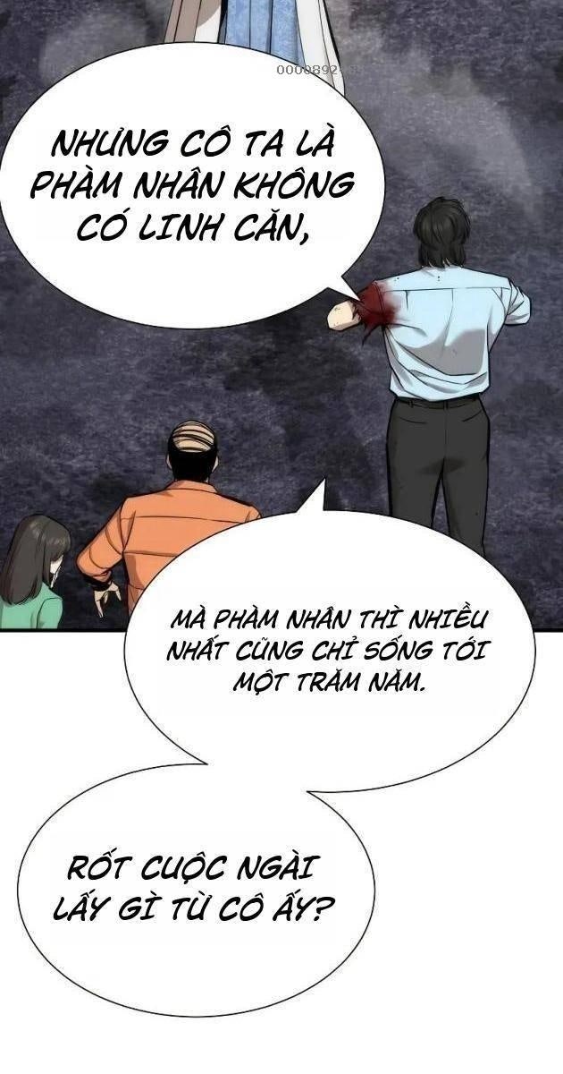 Tôi Hồi Sinh Vào Cuốn Truyện Tu Tiên - Page 48
