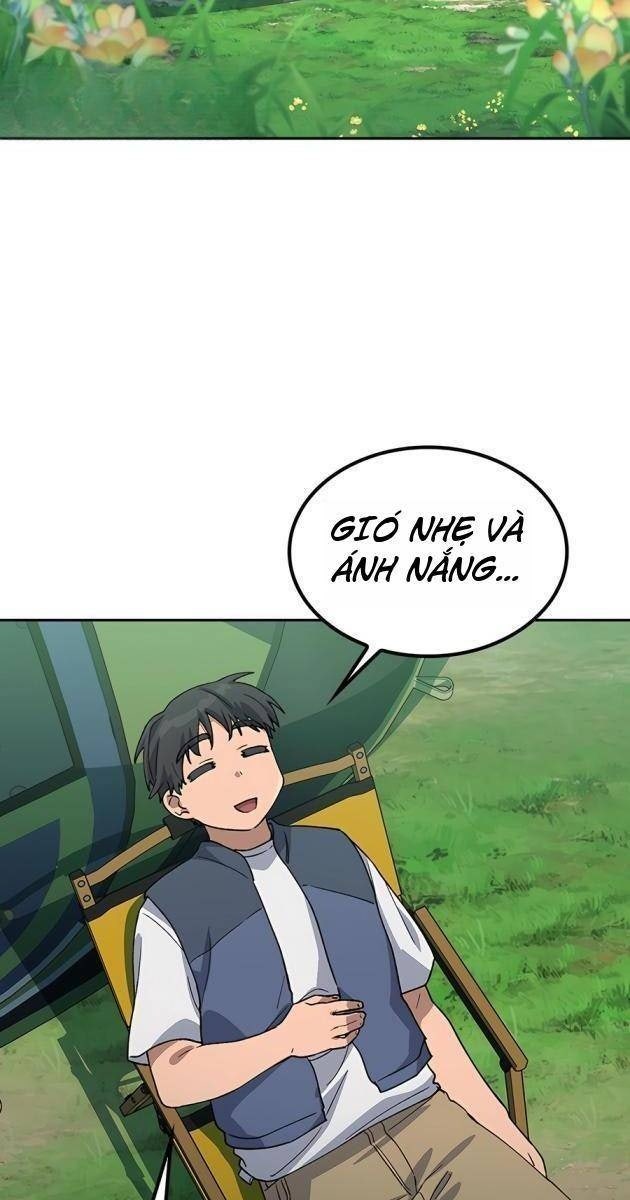 Chữa Lành Cuộc Sống Thông Qua Cắm Trại Ở Thế Giới Khác - Page 102