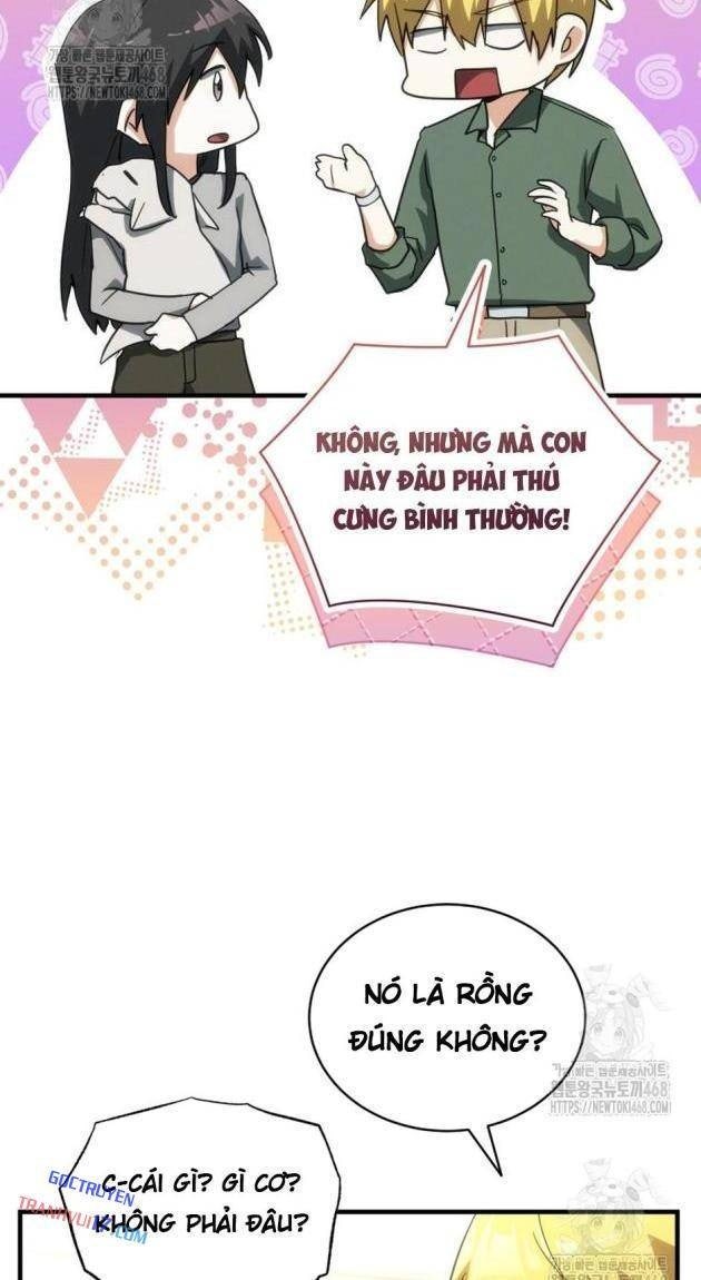 Ranker Mơ Được Nghỉ Hưu - Page 24