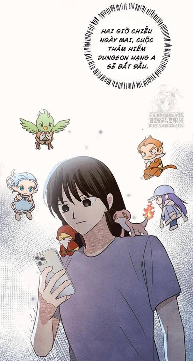 Nhật Ký Thuần Hóa Của Linh Sư Cấp S - Page 103