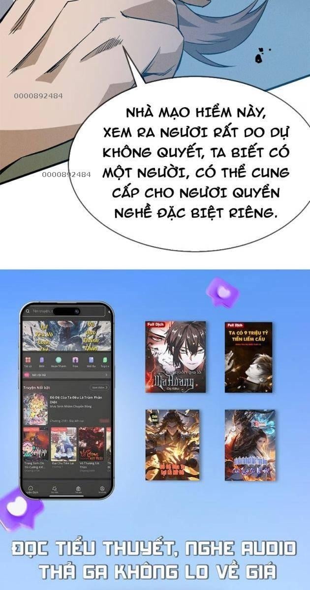 Pháp Sư Ký Sinh - Page 65