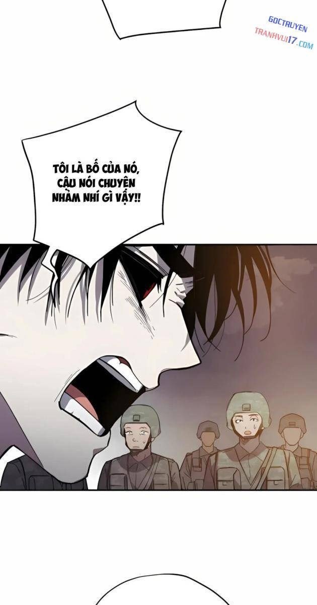 Cơn Lũ Zombie - Page 28
