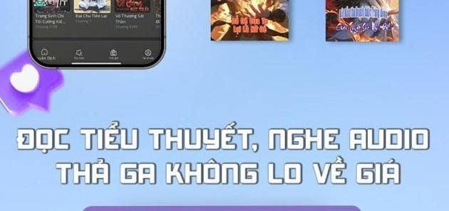 Sau Khi Tự Do Tài Chính, Họ Đã Dâng Hiến Lòng Trung Thành - Page 86