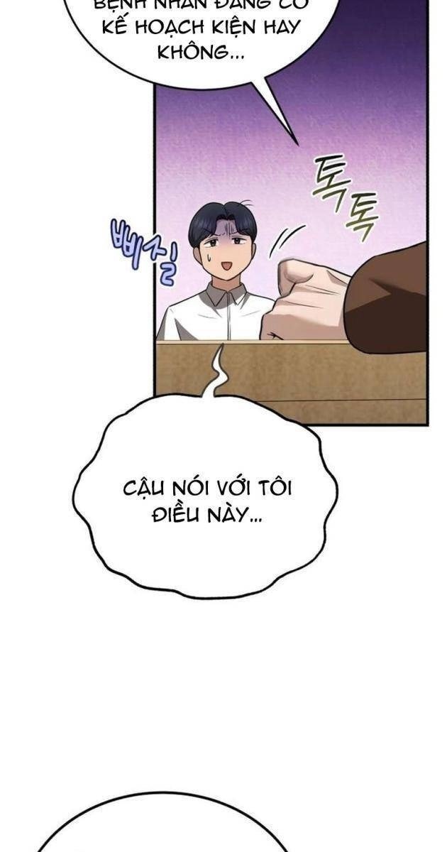 Bác Sĩ Hồi Quy Chỉ Muốn Sống Bình Lặng - Page 85